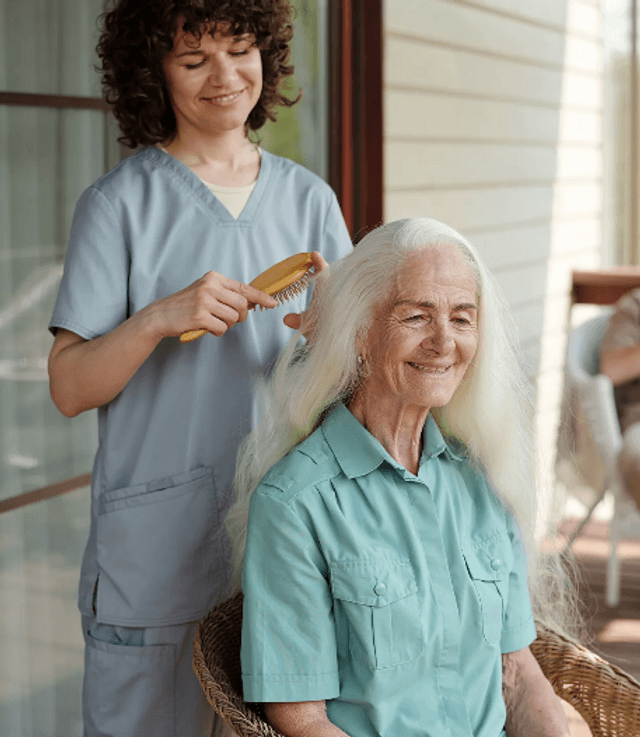 Mozy Care - Homecare photo in Phoenix, AZ