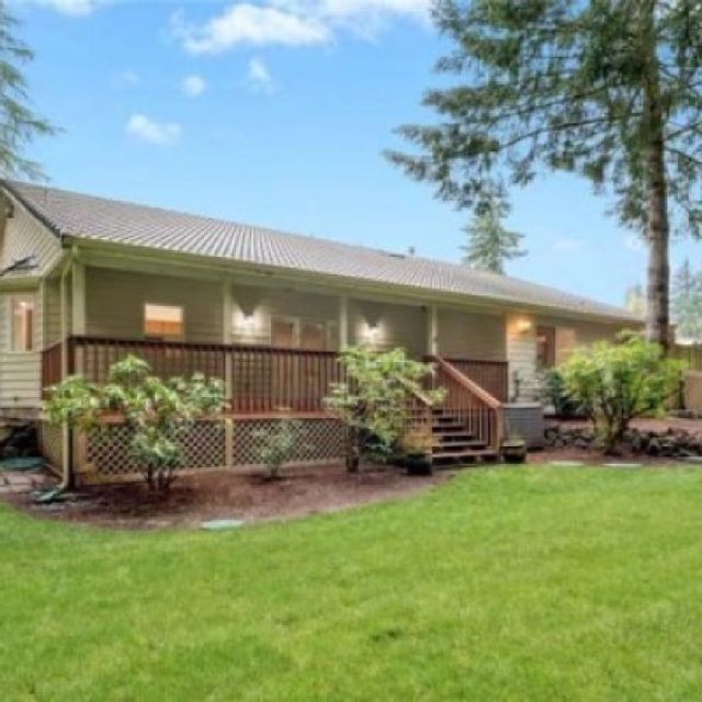 Honey Homes LLC Adult Family Home: Non-medicaid in Olympia, WA