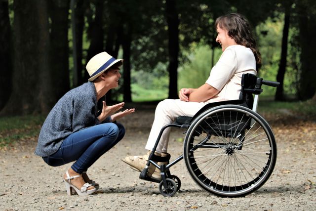 Dream Living Support Services LLC home care agency in Powder Springs, GA