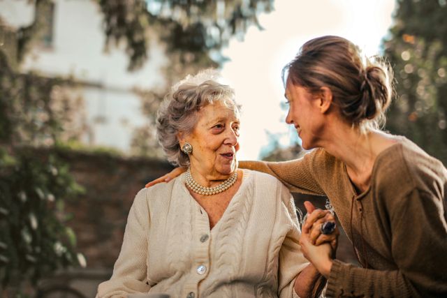 Dream Living Support Services LLC home care agency in Powder Springs, GA