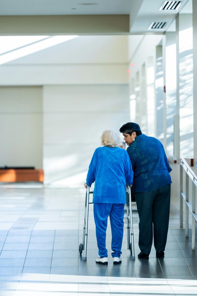 Dream Living Support Services LLC home care agency in Powder Springs, GA