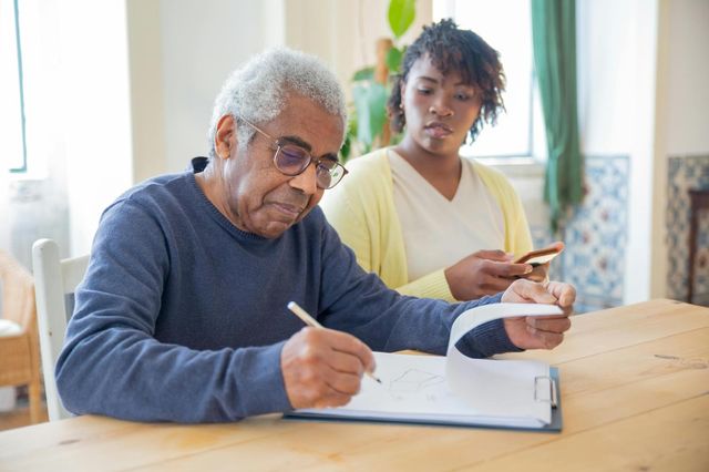 Dream Living Support Services LLC home care agency in Powder Springs, GA