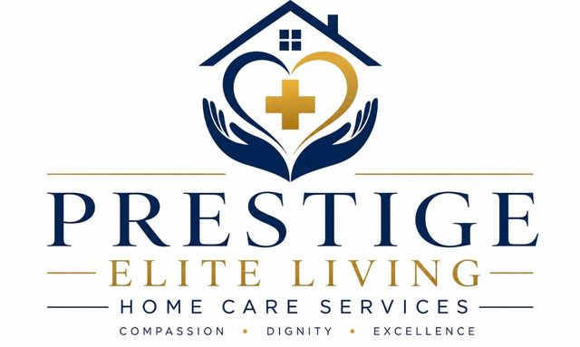 Prestige Elite Living LLC home care agency in Allen, TX