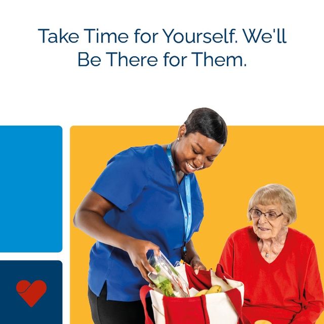 HomeWell Care Services home care agency in Atlanta, GA