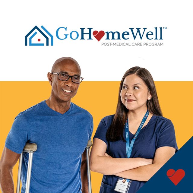 HomeWell Care Services home care agency in Atlanta, GA