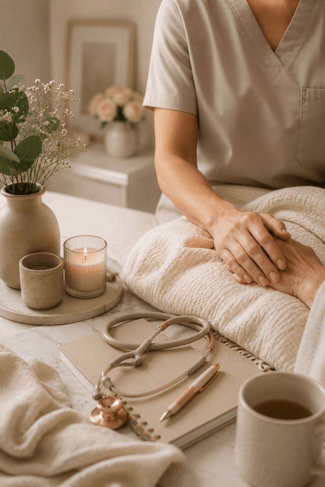 Anu Health and Wellness
