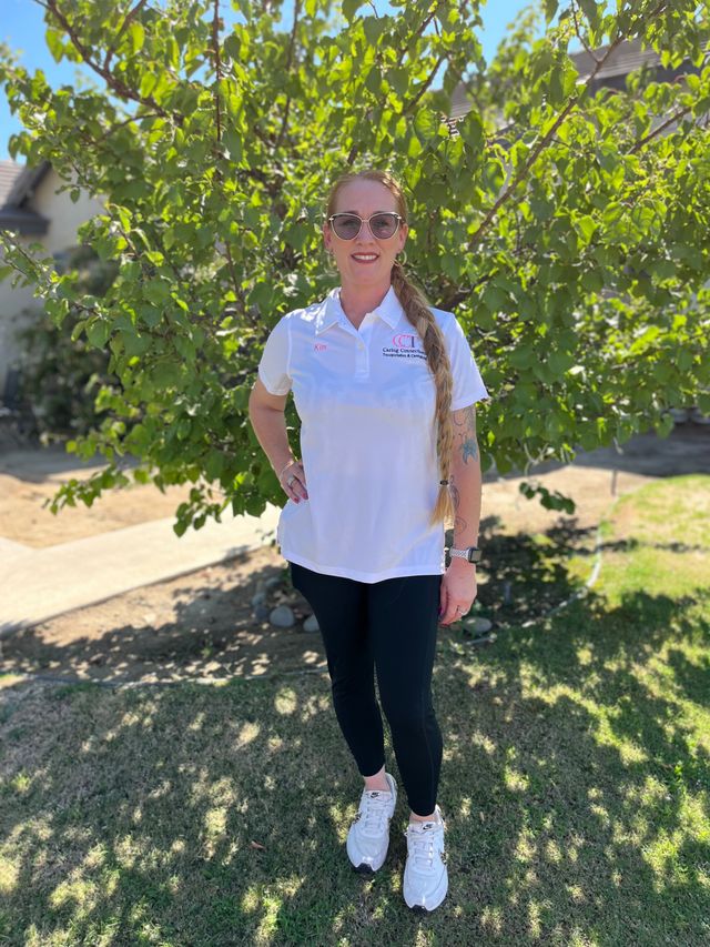 Caring Connections - Homecare photo in Bakersfield, CA