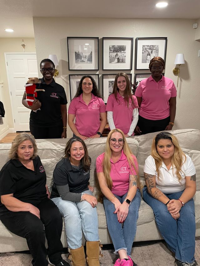Caring Connections - Homecare photo in Bakersfield, CA