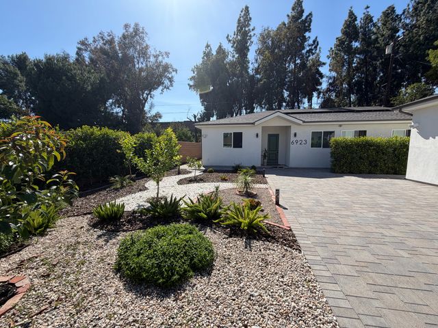  Olive Nest Residential Care Elderly in Van Nuys, CA