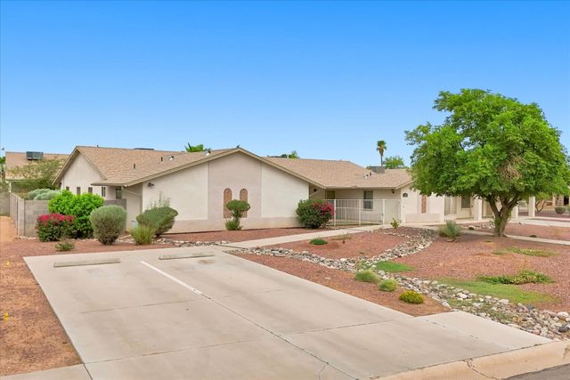 Palms Care Facility Assisted Living Home in Casa Grande, AZ