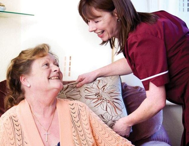 FirstLight Home Care of Piscataway and Princeton home care agency in Somerset, NJ