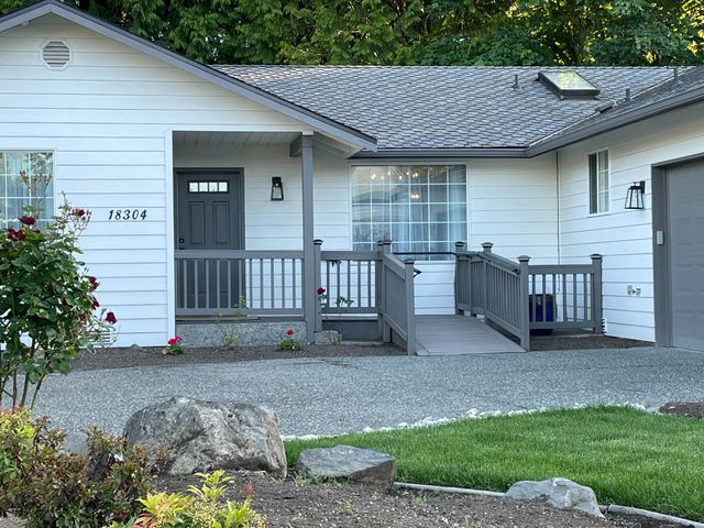 Amazing Samar of Arlington Adult Family Home in Arlington, WA