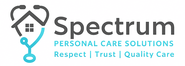 Spectrum Personal Care Solutions, INC home care agency in Durham, NC