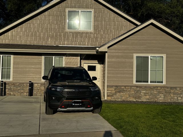 Nationwide Adult Family Home Adult Family Home in Spokane Valley, WA