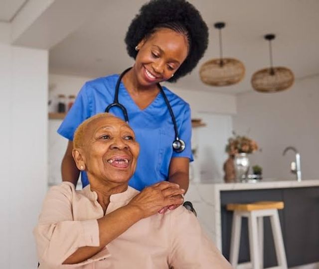 Bryant’s Place, LLC home care agency in Parkville, MD