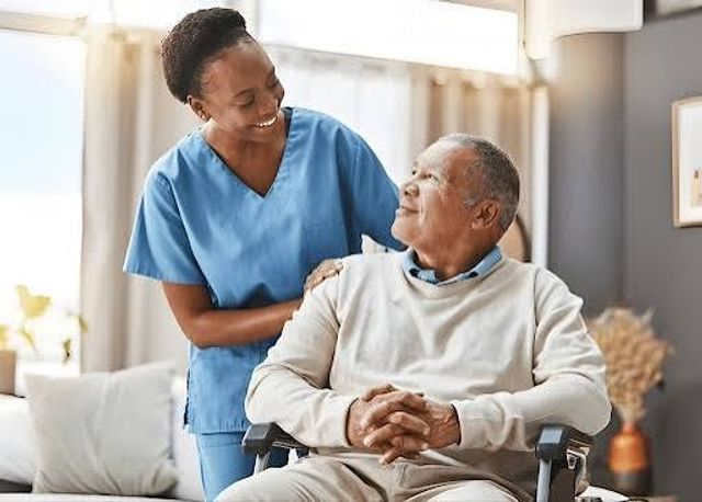 Bryant’s Place, LLC home care agency in Parkville, MD