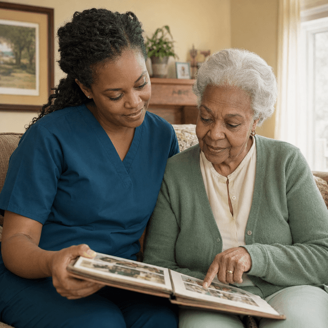 CivicCare Solutions