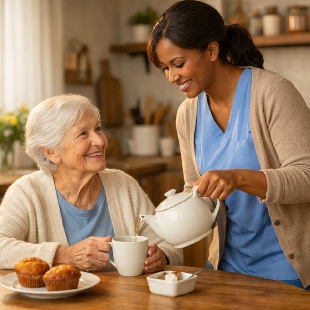 CivicCare Solutions
