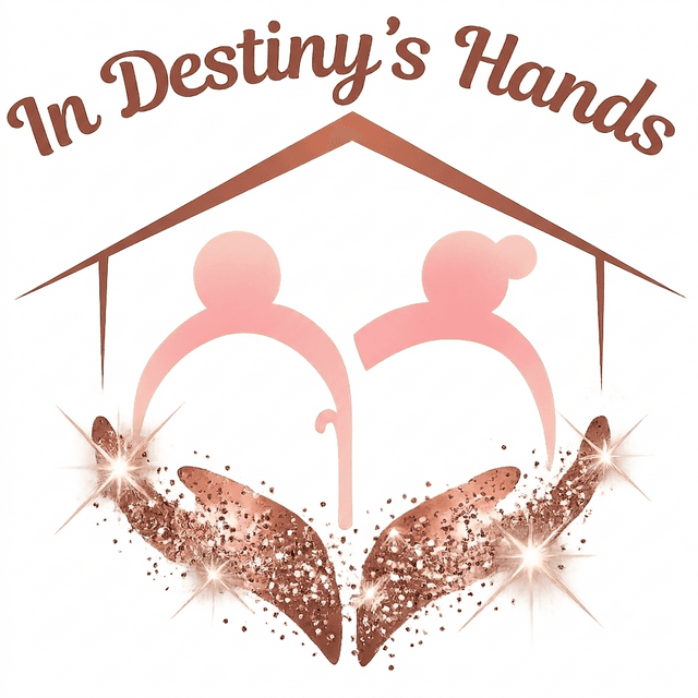 In Destiny's Hands LLC home care agency in Johns Creek, GA