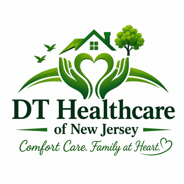DT Healthcare of New Jersey