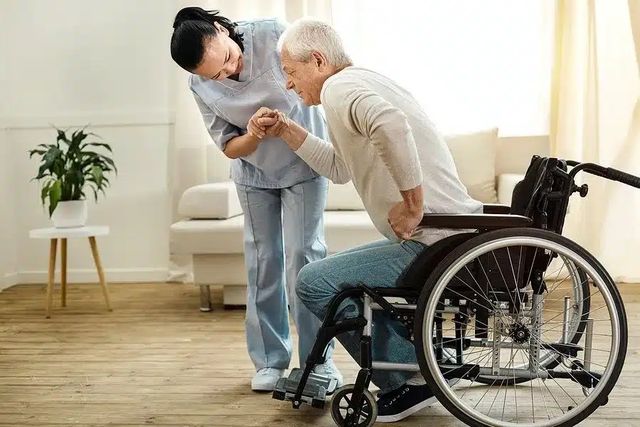 Caring Excellence Northern Kentucky home care agency in Florence, KY