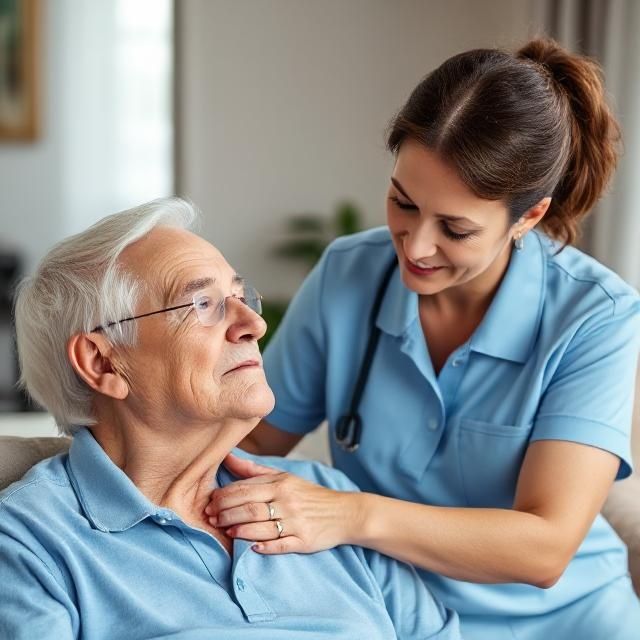 Caring Excellence Northern Kentucky