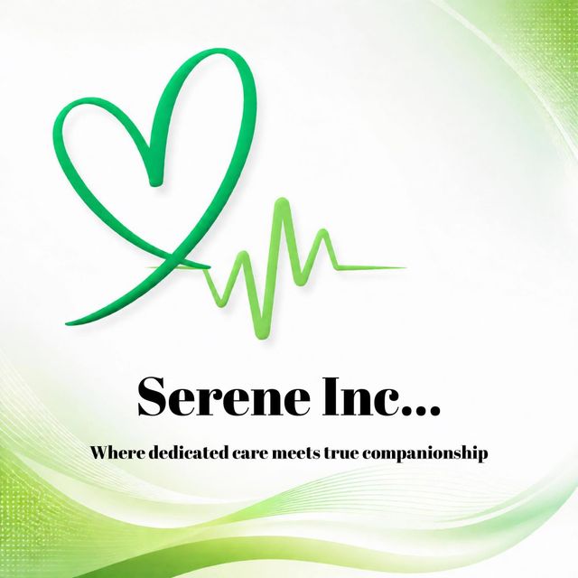 Serene Inc