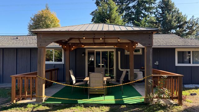 Peaceful Care Adult Family Home Adult Family Home in Everett, WA