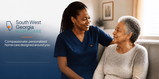 South West Georgia Homecare