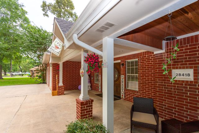Pure Grace Assisted Living Assisted Living in Magnolia, TX