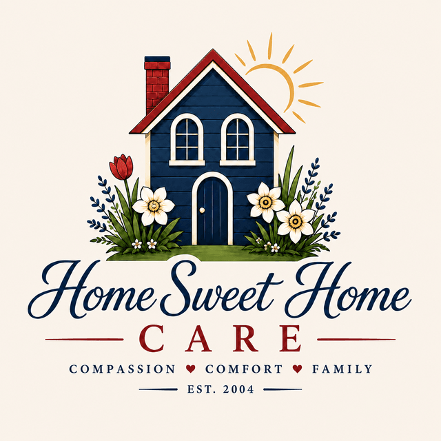 Home Sweet Home Care Inc.