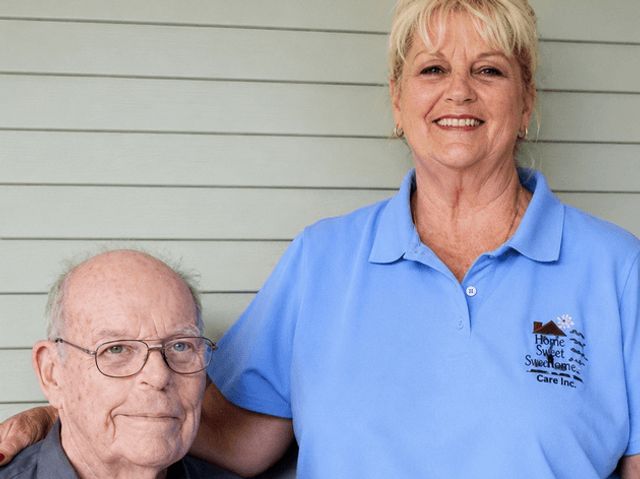 Home Sweet Home Care Inc.