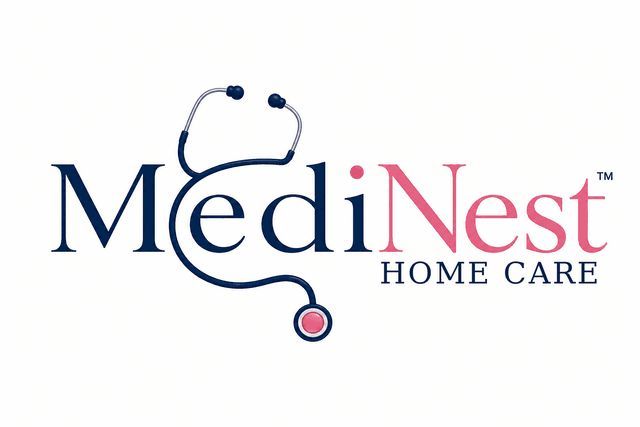 MediNest Home Care home care agency in Duluth, GA