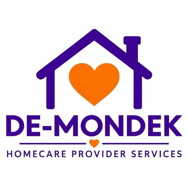 De-Mondek Home Care Services home care agency in Houston, TX