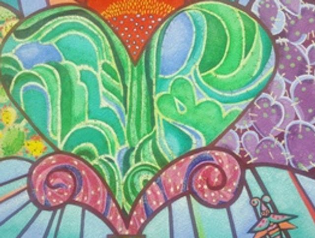 DESERT TREASURE RESIDENCE Assisted Living Home-directed in Tucson, AZ