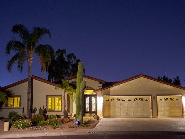 BLUE LAKES ASSISTED LIVING LLC Assisted Living Home-directed in Scottsdale, AZ