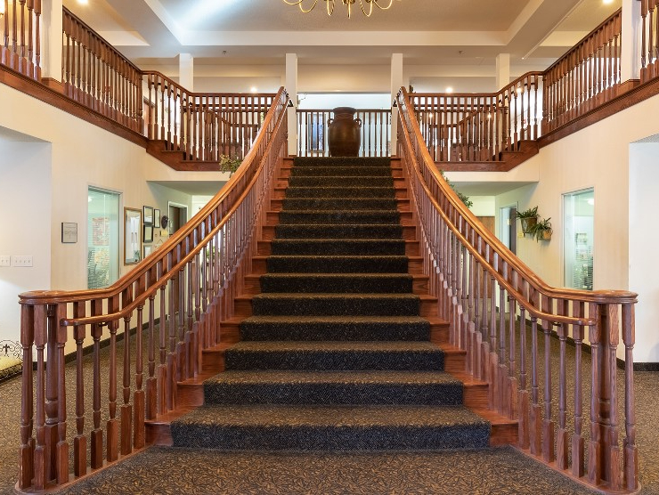 Solterra at Lakeside Assisted Living Center-directed in Lakeside, AZ