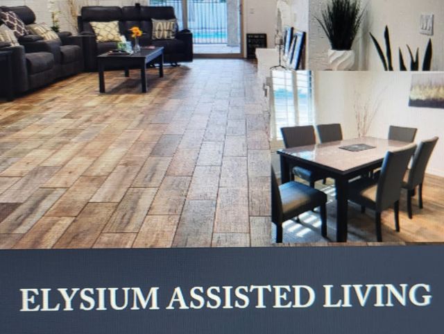 ELYSIUM A.L.H. Assisted Living Home-directed in Phoenix, AZ