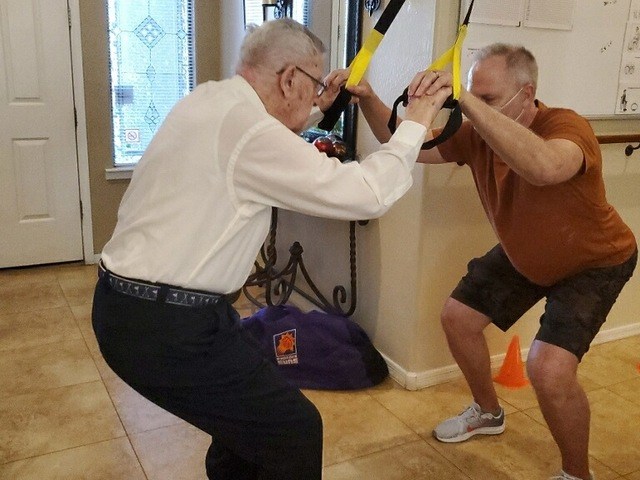 A PARENT'S PARADISE AND CARE LLC Assisted Living Home-directed in Surprise, AZ