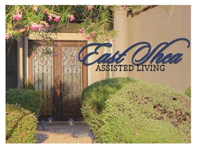 EAST SHEA ASSISTED LIVING LLC Assisted Living Home-directed in Scottsdale, AZ