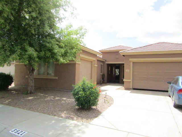 AMENITY HOME ASSISTED LIVING LLC Assisted Living Home-directed in Chandler, AZ