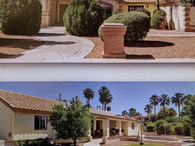 ASSISTED SENIOR LIVING CARE LLC Assisted Living Home-directed in Mesa, AZ