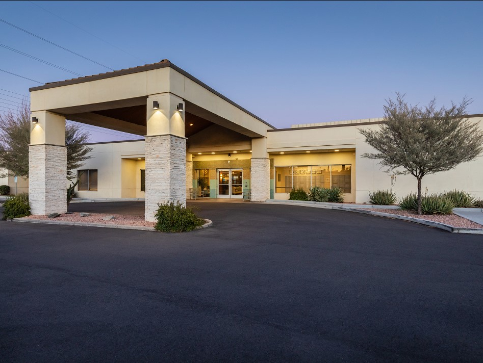 BridgeWater at Phoenix Assisted Living Center-directed in Phoenix, AZ