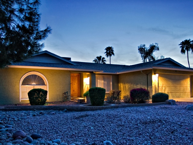 TULSI ASSISTED LIVING, LLC Assisted Living Home-directed in Scottsdale, AZ