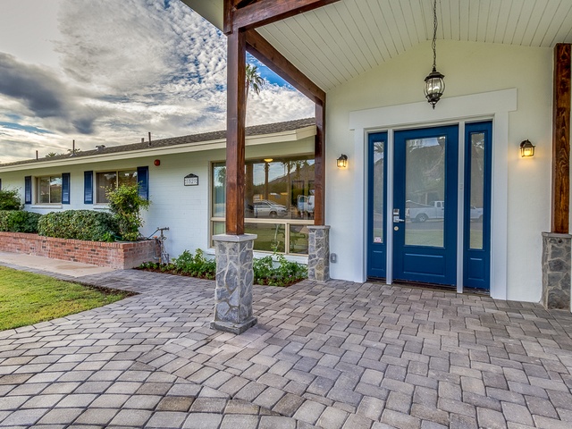 VISTA LIVING ARCADIA Assisted Living Home-directed in Phoenix, AZ