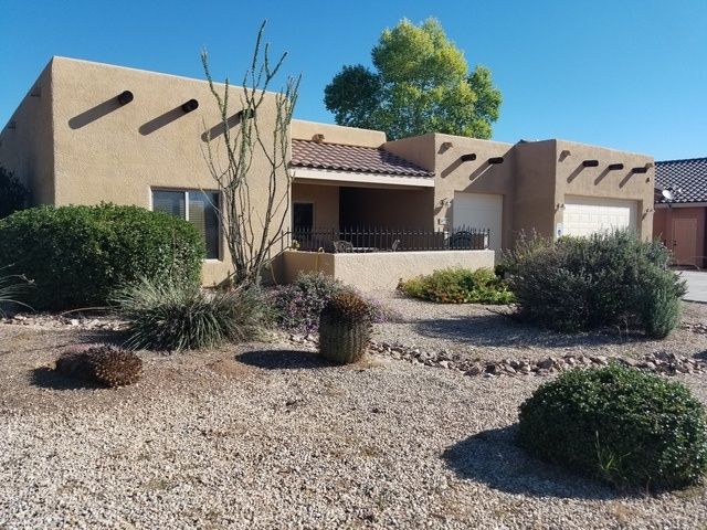 HEALING HEARTS ASSISTED LIVING, LLC Assisted Living Home-directed in Sierra Vista, AZ