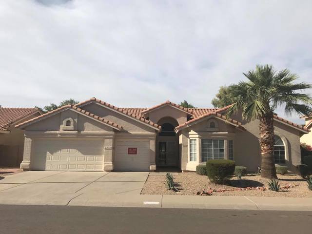 YUCCA ASSISTED LIVING LLC Assisted Living Home-directed in Chandler, AZ