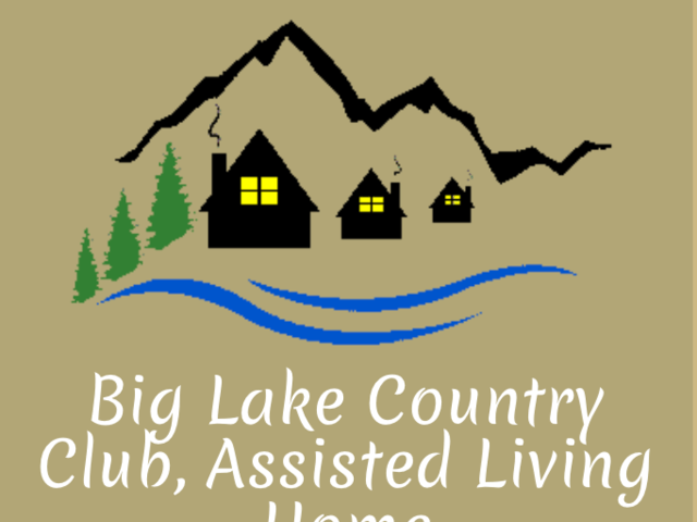 Big Lake Country Club I Assisted Living Home in Houston, AK