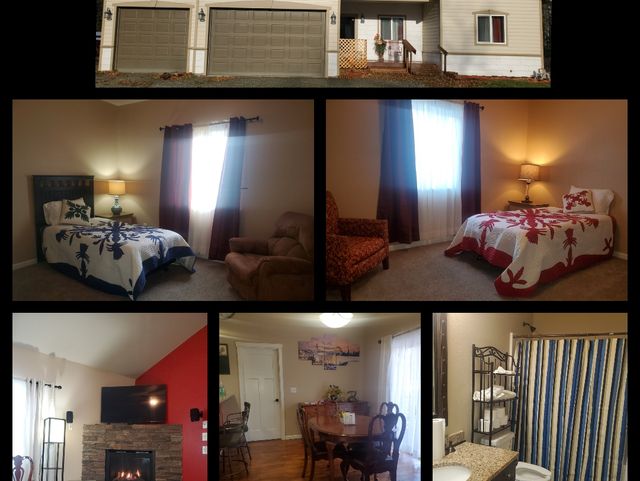 Keen Eye Care Assisted Living Assisted Living Home in Wasilla , AK