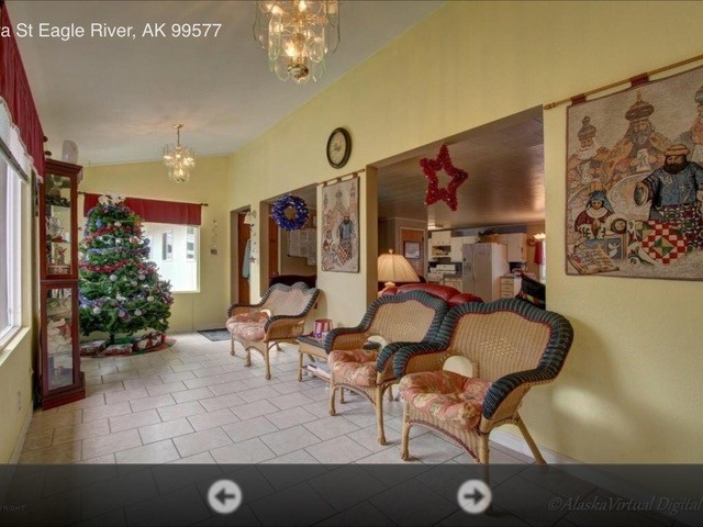 Guiding Light Assisted Living Home Assisted Living Home in Eagle River, AK